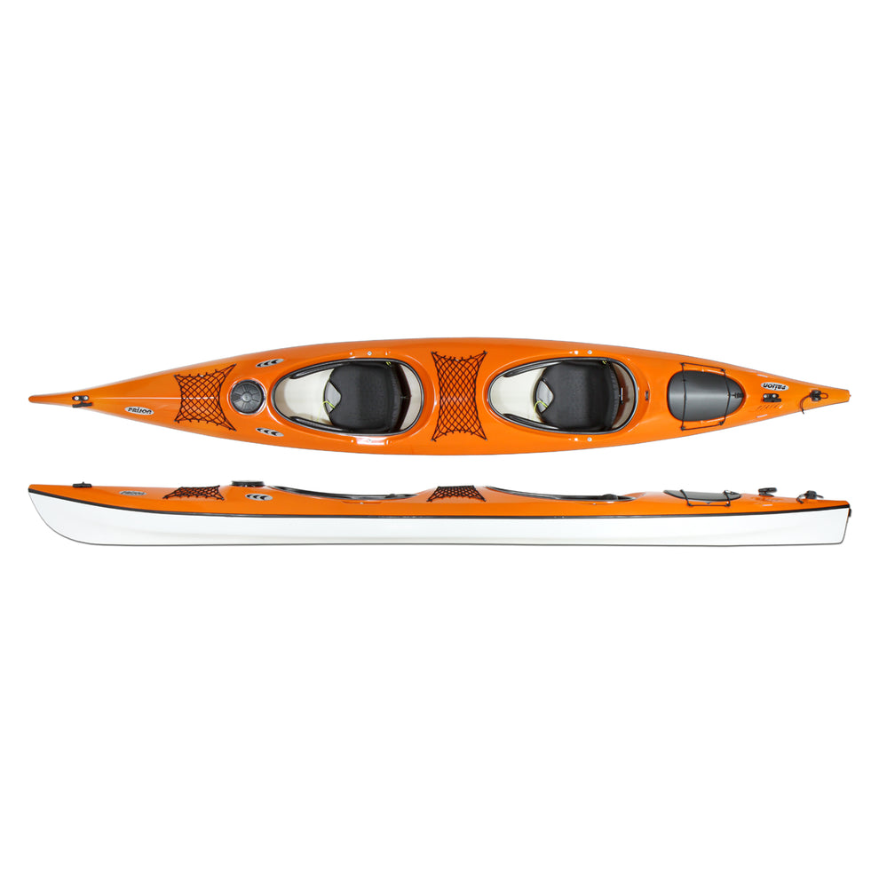 Prijun Prijon Piave Double Kayak – Prijon Australia