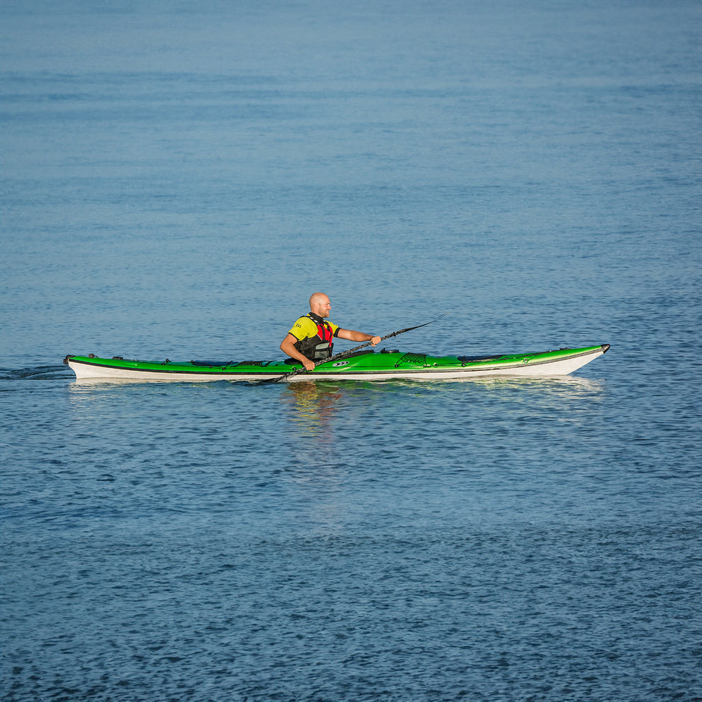 Prijon PriLite Marlin Single Kayak – Prijon Australia