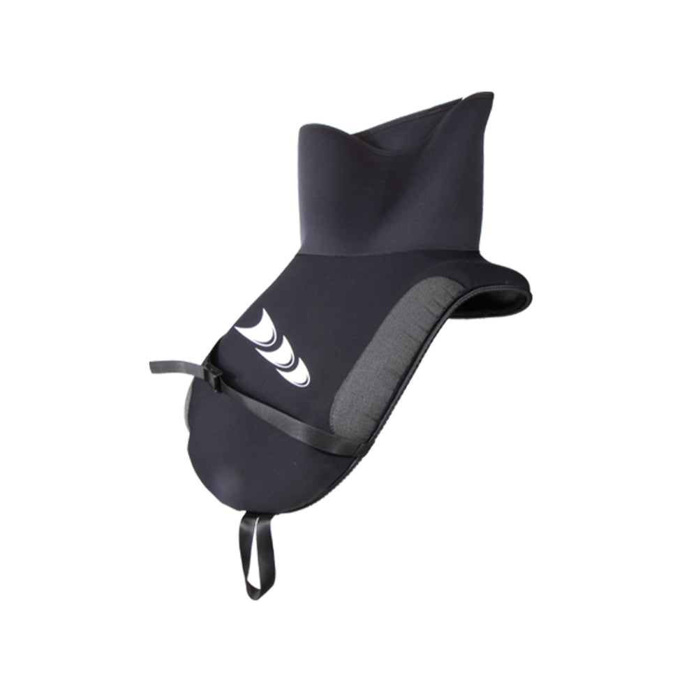 Prijon Pro Safe Whitewater Spraydeck – Prijon Australia