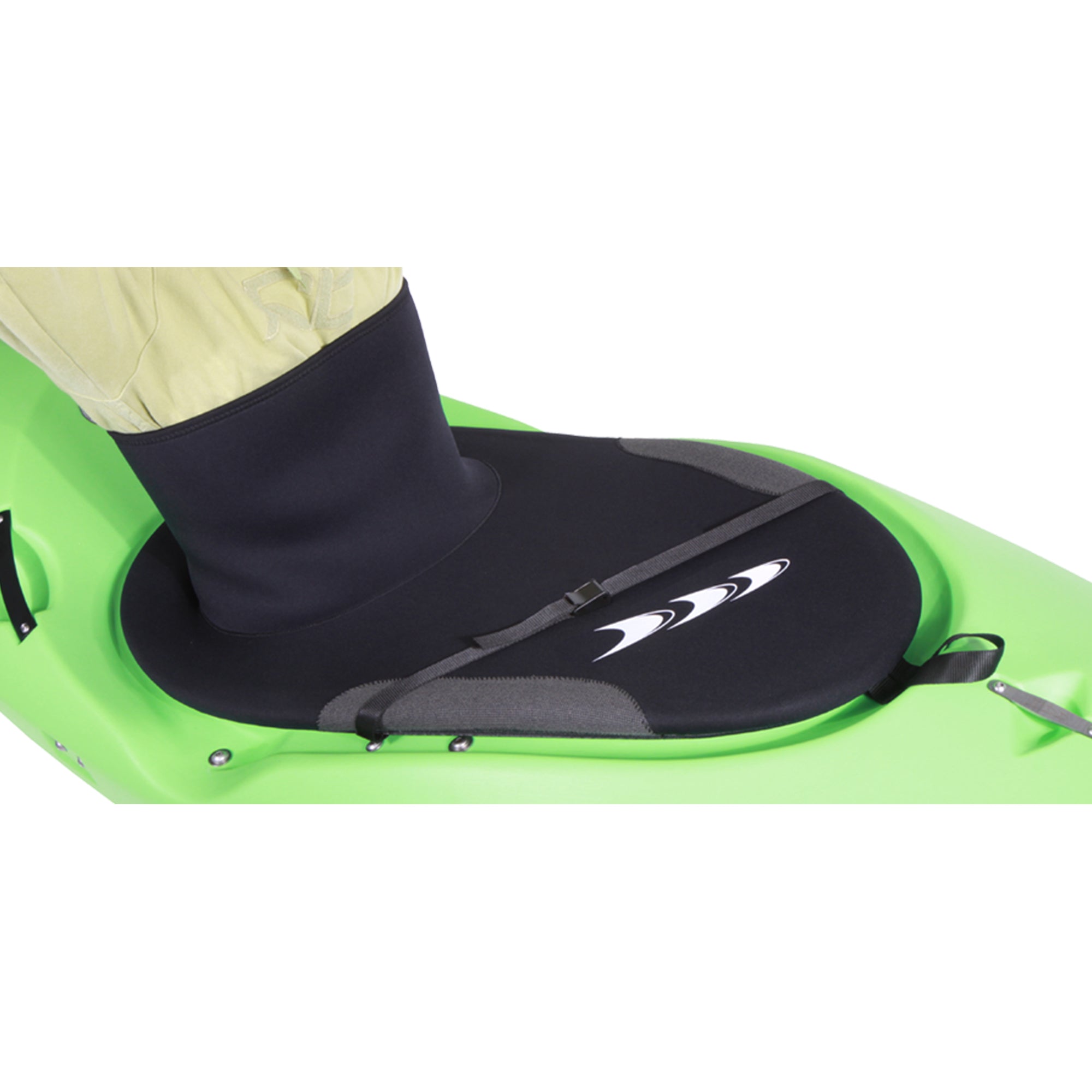Prijun Prijon Pro Safe Whitewater Spraydeck – Prijon Australia