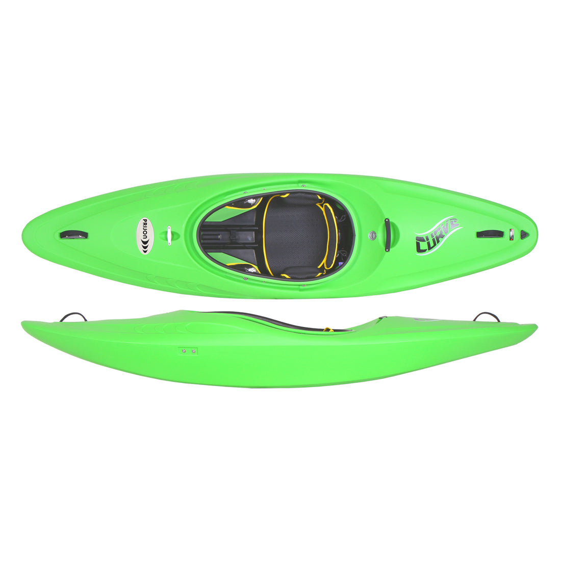 Prijon Curve 3.0 Creek Boat – Prijon Australia