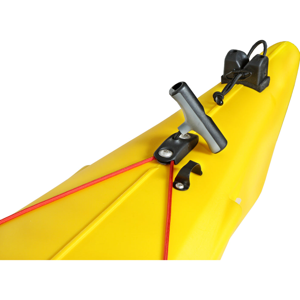 Prijun Prijon Grizzly Single Kayak – Prijon Australia