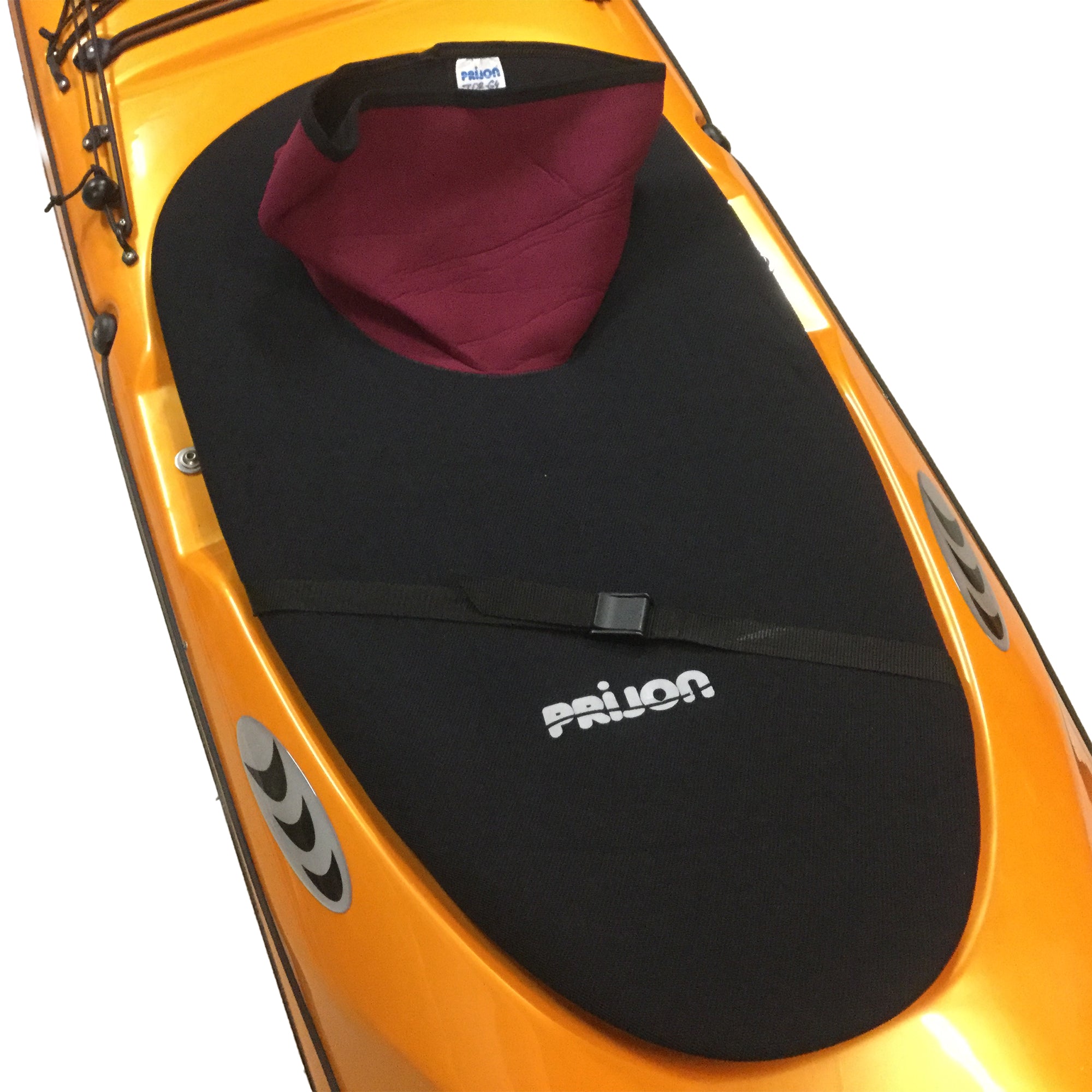 Prijun Prijon Supratex Whitewater Spraydecks – Prijon Australia